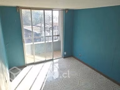 Arriendo departamento 1 dormitorio metro recoleta