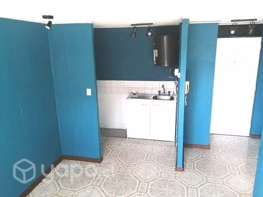 Arriendo departamento 1 dormitorio metro recoleta - Imagen 4