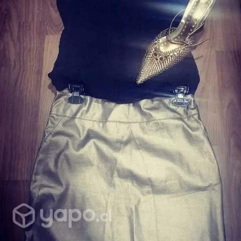 Ropa de fiestas, S, m - Imagen 3