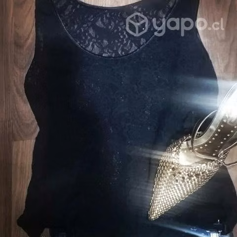 Ropa de fiestas, S, m - Imagen 2