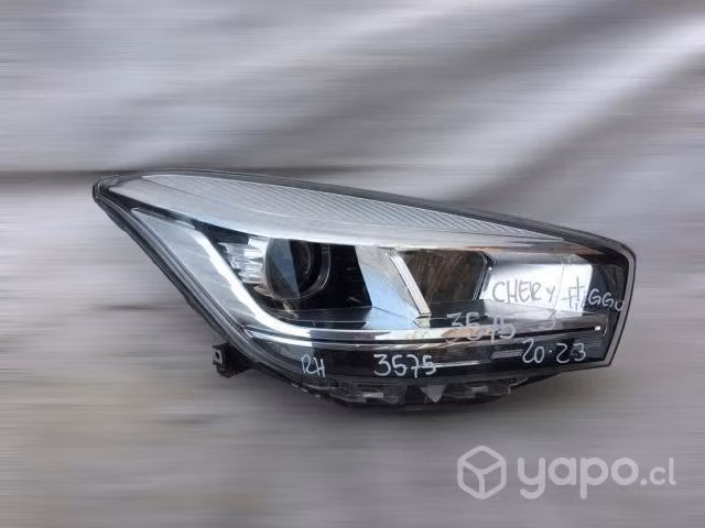 Optico rh chery tiggo 
