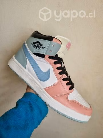 Zapatilla talla 35 al 41 - Imagen 2