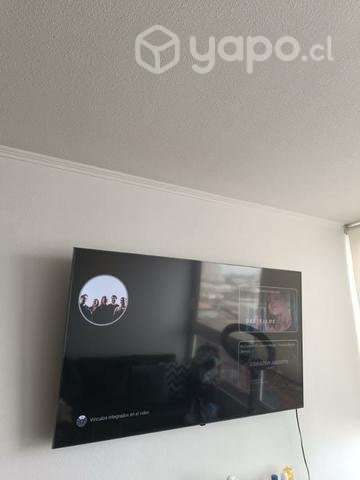 Televisor LG de 55 pulgadas - Imagen 2