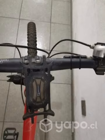 Bicicleta Mountain Bike Oxford Orion 4 aro 29