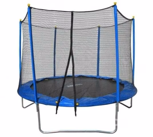Cama elastica semiprofesional 3.66 Mt. marca talbo