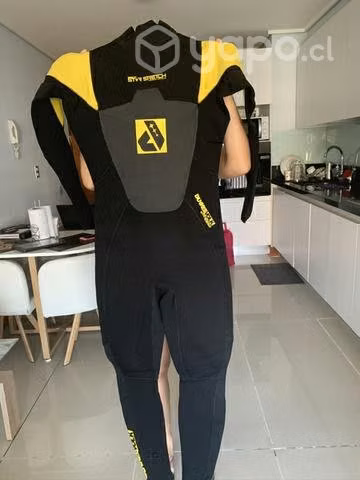 Traje neopreno Websuit Surf