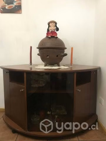 RACK para usarlo donde guste
