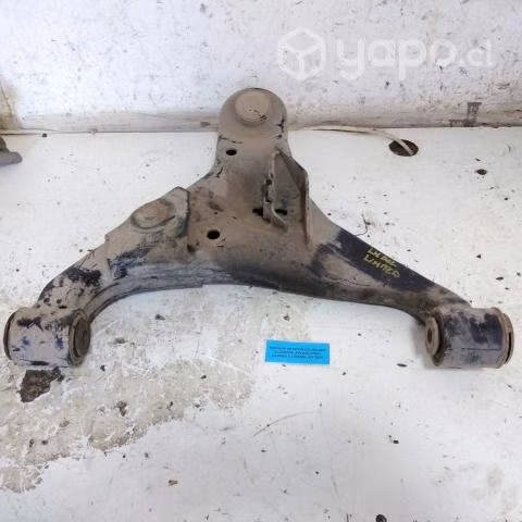 Sombrilla izquierda (FRF141) Ford Ranger 3.2 Diese