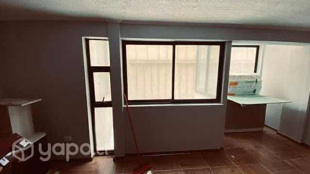 Departamento Centro de Concepción