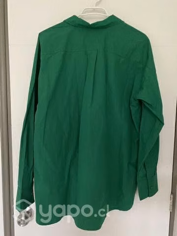 Camisa oversize talla s - Imagen 3
