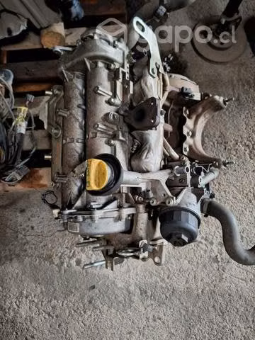 Motor Ram city 2019