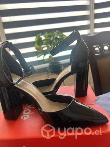 Zapatos mujer formal - Imagen 3