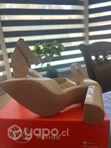 Zapatos mujer formal - Imagen 2