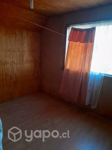 Se vende casa de 2 pisos cerca de Nueva Imperial