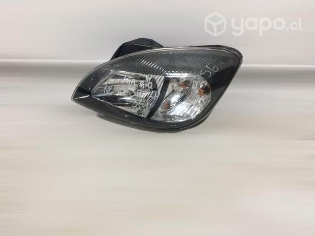 Foco Optico lh kia rio jb 2006 2011