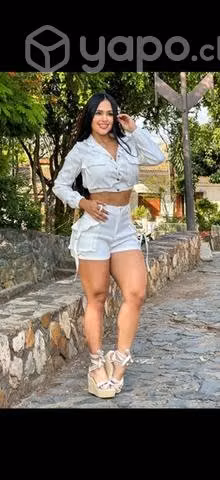 Ropa 100% Colombiana - Imagen 6