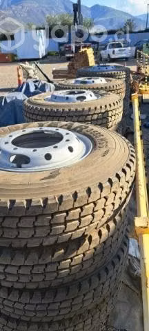 Neumaticos goodyear