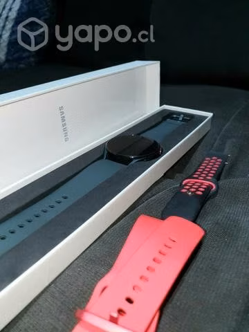 Samsung galaxy watch 4 - Imagen 4