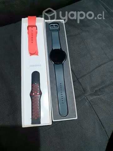 Samsung galaxy watch 4 - Imagen 6