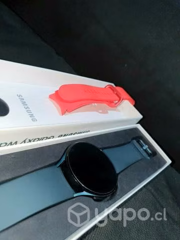 Samsung galaxy watch 4 - Imagen 5