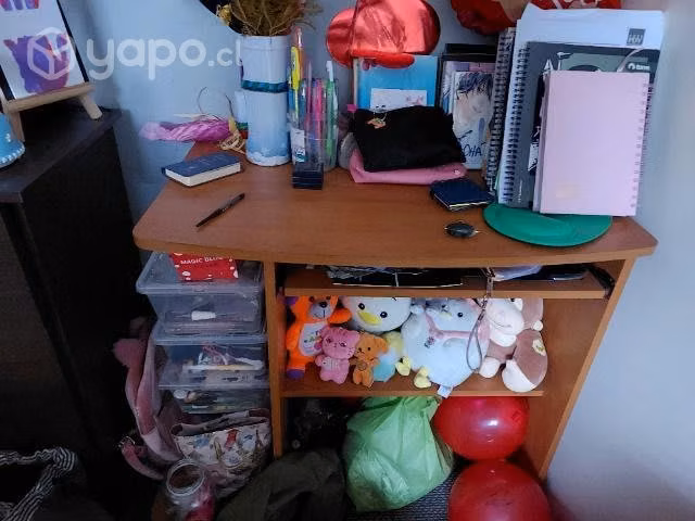 Escritorio