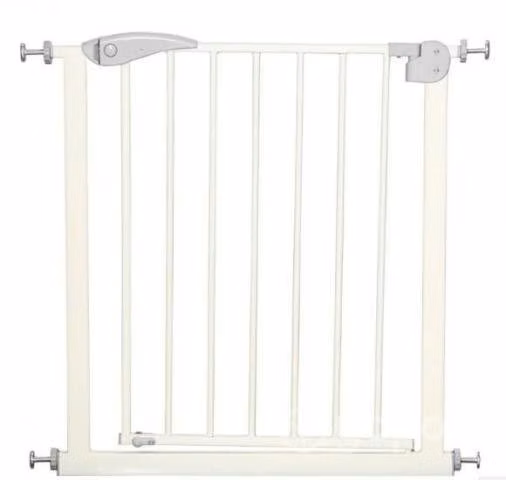 Reja de seguridad para bebes