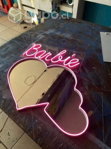 Espejos personalizados, tu elijes el diseño