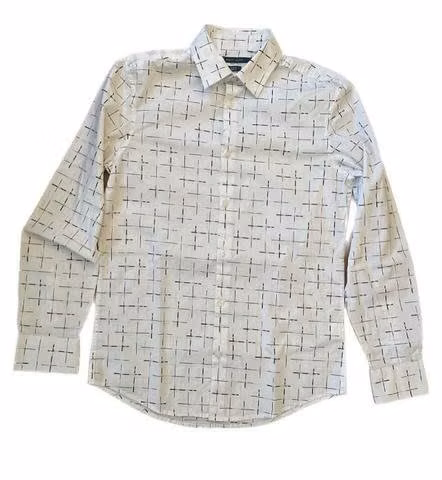 Camisa Perry Ellis - Imagen 2