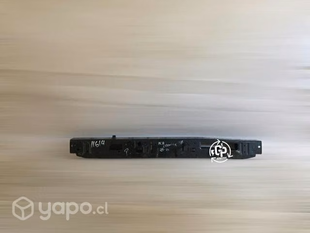Refuerzo delantero Kia carnival 2018-2021