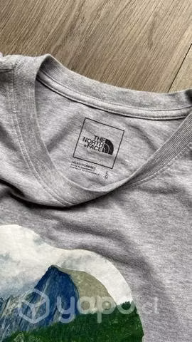 Poleras Lamartina Y Thenorthface originales