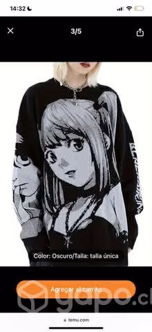 Suéter Misa - Imagen 2