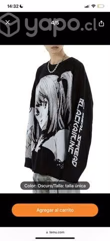 Suéter Misa - Imagen 3