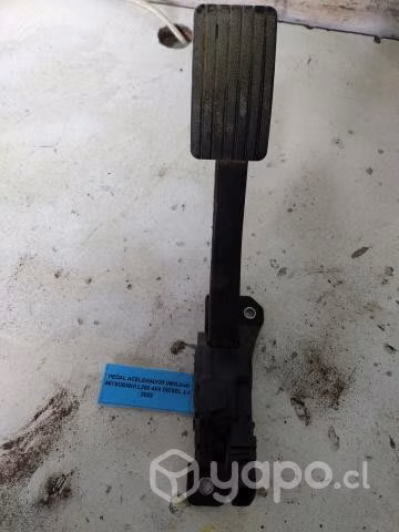 Pedal Acelerador (MNL044) Mitsubishi L200 4x4 Dies