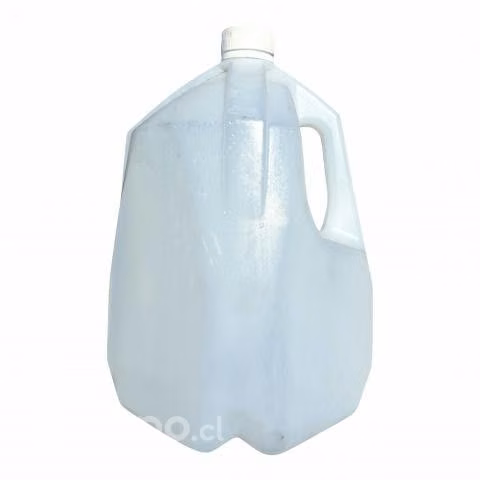 Envases de plástico