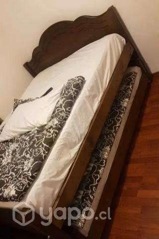 Cama nido