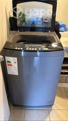 Lavadora 16 kg midea