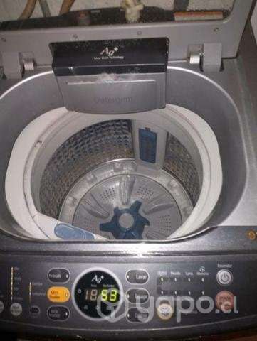 Lavadora samsung - Imagen 2