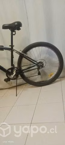 Bicicleta Bianchi