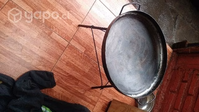 disco de 55 de ancho - Imagen 2