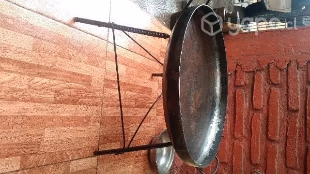 disco de 55 de ancho