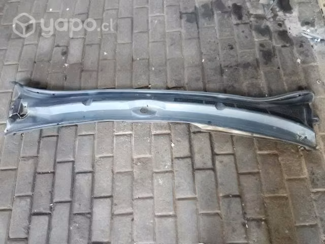 Rejilla cubre torpedo Toyota Tundra 2011