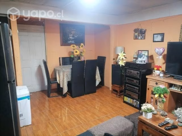 Se vende casa sector población oscar bonilla el b