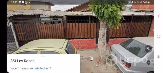 Se vende casa sector población oscar bonilla el b