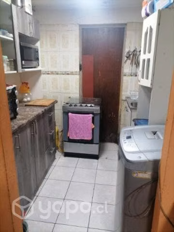 Se vende casa sector población oscar bonilla el b