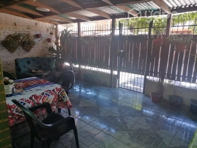Se vende casa sector población oscar bonilla el b