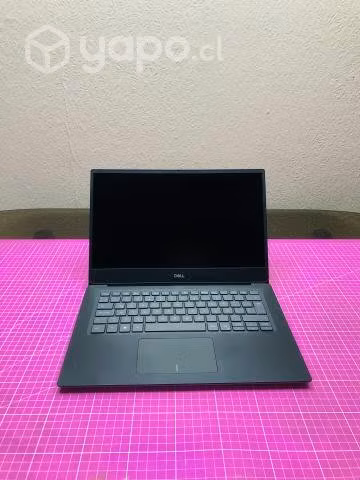 Dell Vostro Core i7 graficos dedicados unico