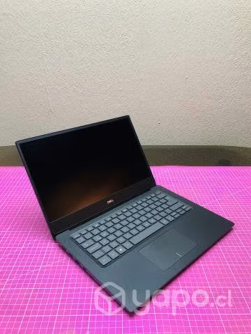 Dell Vostro Core i7 graficos dedicados unico