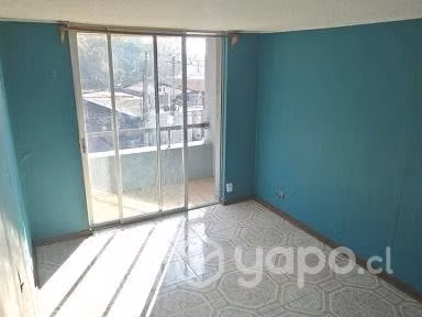 Venta departamento 1 dormitorio en recoleta metro