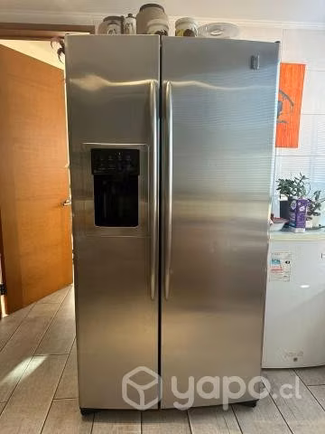 Refrigerador de 2 puertas