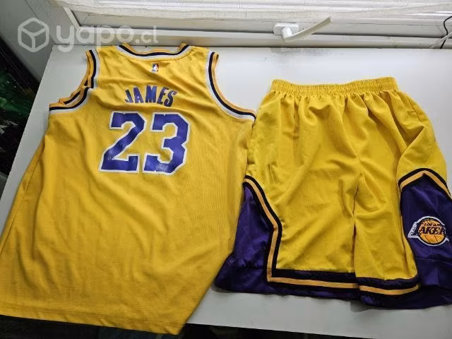 Conjunto lakers